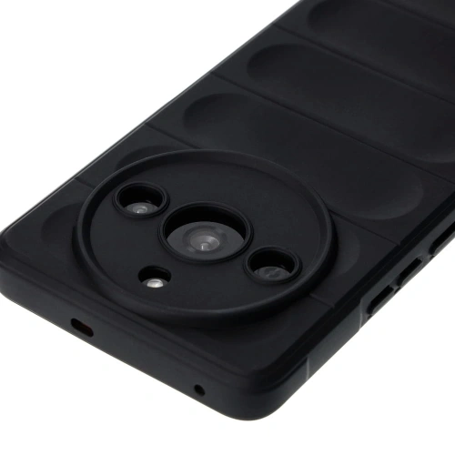 Kup Bizon Case Tur für Realme 11 Pro / 11 Pro+ schwarz - BIZ3088 - {ean13} - Sklep Home Screen