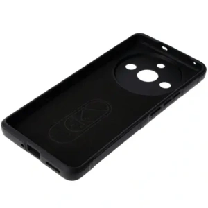 Kup Bizon Case Tur für Realme 11 Pro / 11 Pro+ schwarz - BIZ3088 - {ean13} - Sklep Home Screen