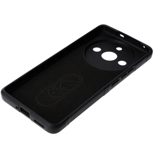 Kup Bizon Case Tur für Realme 11 Pro / 11 Pro+ schwarz - BIZ3088 - {ean13} - Sklep Home Screen