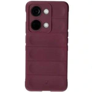 Kup Pancerne etui Bizon Case Tur do OnePlus Nord 3 ciemnofioletowe - BIZ3089 - {ean13} - Sklep Home Screen