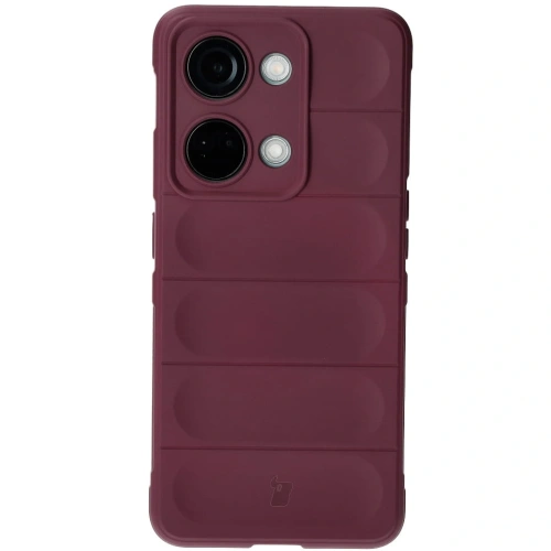 Kup Pancerne etui Bizon Case Tur do OnePlus Nord 3 ciemnofioletowe - BIZ3089 - {ean13} - Sklep Home Screen