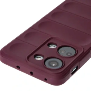 Kup Pancerne etui Bizon Case Tur do OnePlus Nord 3 ciemnofioletowe - BIZ3089 - {ean13} - Sklep Home Screen
