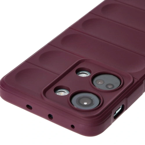 Kup Pancerne etui Bizon Case Tur do OnePlus Nord 3 ciemnofioletowe - BIZ3089 - {ean13} - Sklep Home Screen