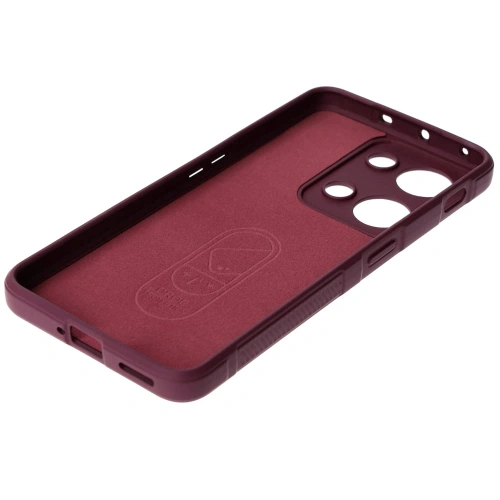 Kup Pancerne etui Bizon Case Tur do OnePlus Nord 3 ciemnofioletowe - BIZ3089 - {ean13} - Sklep Home Screen