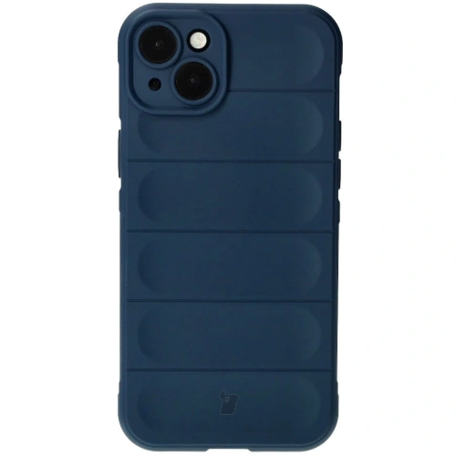 Kup Pancerne etui Bizon Case Tur do Apple iPhone 15 Plus granatowe - BIZ3090 - {ean13} - Sklep Home Screen