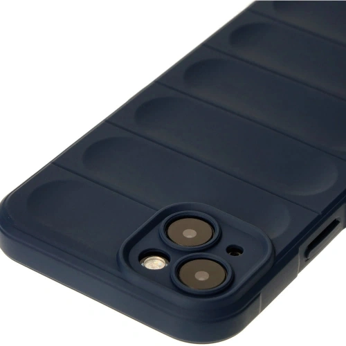 Kup Pancerne etui Bizon Case Tur do Apple iPhone 15 Plus granatowe - BIZ3090 - {ean13} - Sklep Home Screen
