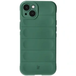 Kup Bizon Case Tur Apple iPhone 15 Plus dunkelgrün - BIZ3091 - {ean13} - Sklep Home Screen
