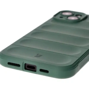 Kup Bizon Case Tur Apple iPhone 15 Plus dunkelgrün - BIZ3091 - {ean13} - Sklep Home Screen