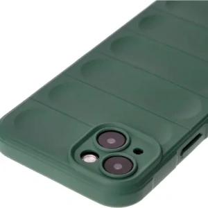 Kup Bizon Case Tur Apple iPhone 15 Plus dunkelgrün - BIZ3091 - {ean13} - Sklep Home Screen