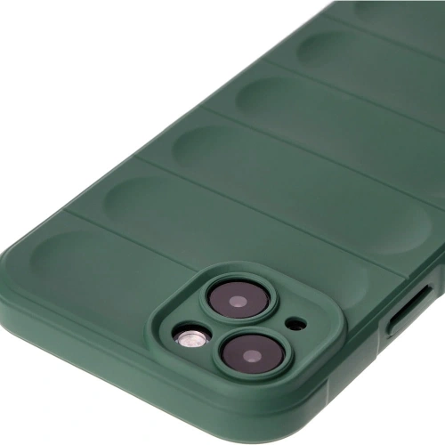 Kup Bizon Case Tur Apple iPhone 15 Plus dunkelgrün - BIZ3091 - {ean13} - Sklep Home Screen