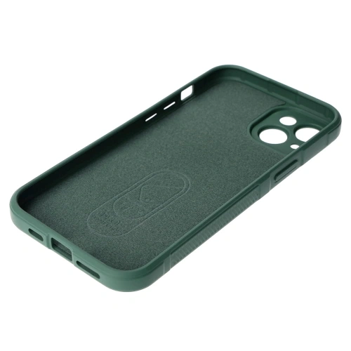 Kup Bizon Case Tur Apple iPhone 15 Plus dunkelgrün - BIZ3091 - {ean13} - Sklep Home Screen