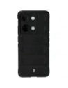 Bizon Case Tur OnePlus Nord 3 fekete