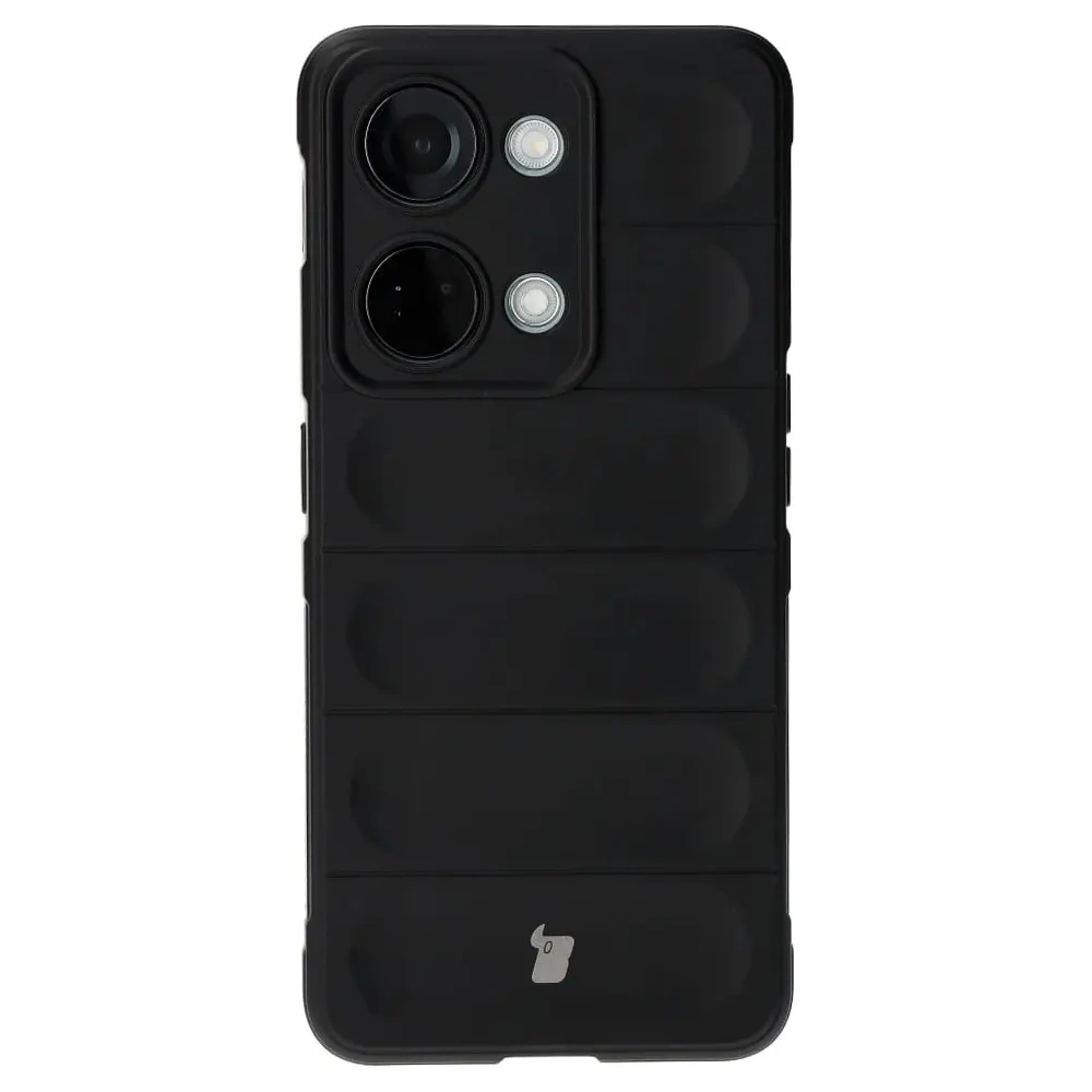 Pancerne etui Bizon Case Tur do OnePlus Nord 3 czarne