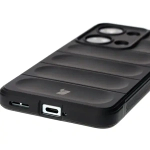 Kup Pancerne etui Bizon Case Tur do OnePlus Nord 3 czarne - BIZ3092 - {ean13} - Sklep Home Screen