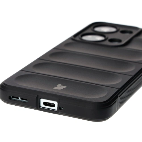 Kup Bizon Case Tur OnePlus Nord 3 schwarz - BIZ3092 - {ean13} - Sklep Home Screen