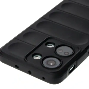 Kup Pancerne etui Bizon Case Tur do OnePlus Nord 3 czarne - BIZ3092 - {ean13} - Sklep Home Screen