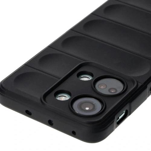 Kup Bizon Case Tur OnePlus Nord 3 fekete - BIZ3092 - {ean13} - Sklep Home Screen