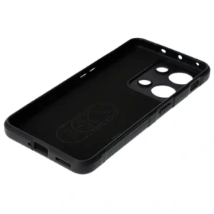Kup Pancerne etui Bizon Case Tur do OnePlus Nord 3 czarne - BIZ3092 - {ean13} - Sklep Home Screen