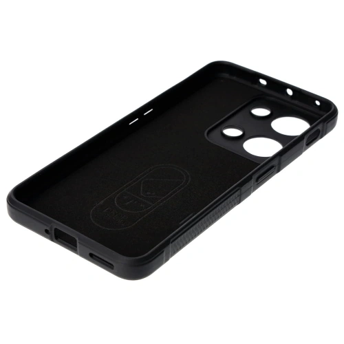 Kup Bizon Case Tur OnePlus Nord 3 fekete - BIZ3092 - {ean13} - Sklep Home Screen