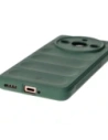 Kup Bizon Case Tur für Realme 11 Pro / 11 Pro+ dunkelgrün - BIZ3093 - {ean13} - Sklep Home Screen