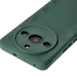 Kup Bizon Case Tur für Realme 11 Pro / 11 Pro+ dunkelgrün - BIZ3093 - {ean13} - Sklep Home Screen
