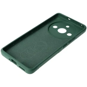 Kup Bizon Case Tur für Realme 11 Pro / 11 Pro+ dunkelgrün - BIZ3093 - {ean13} - Sklep Home Screen