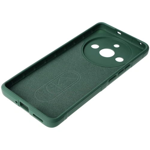 Kup Bizon Case Tur für Realme 11 Pro / 11 Pro+ dunkelgrün - BIZ3093 - {ean13} - Sklep Home Screen