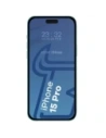 Kup Szkło hartowane Bizon Glass Edge 2 do Apple iPhone 15 Pro czarne - BIZ3094 - {ean13} - Sklep Home Screen
