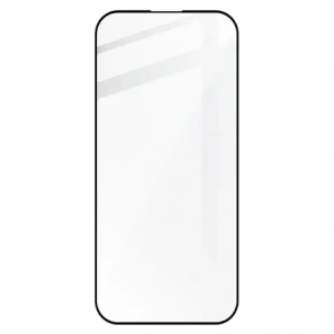 Kup Szkło hartowane Bizon Glass Edge 2 do Apple iPhone 15 Pro czarne - BIZ3094 - {ean13} - Sklep Home Screen