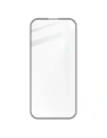 Kup Bizon Glass Edge 2 Apple iPhone 15 Pro fekete - BIZ3094 - {ean13} - Sklep Home Screen