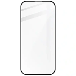 Buy Bizon Glass Edge 2 Apple iPhone 15 / 16 black - BIZ3095 - {ean13} - Home Screen Store Europe
