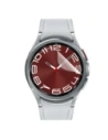 Kup Bizon Glass Hydrogel Samsung Galaxy Watch 6 Classic 43mm [2 PACHET] - BIZ3096 - {ean13} - Sklep Home Screen