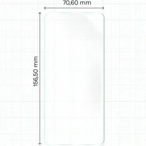 Kup Folia hydrożelowa na ekran Bizon Glass Hydrogel do Nothing Phone 2 [2 PACK] - BIZ3097 - {ean13} - Sklep Home Screen
