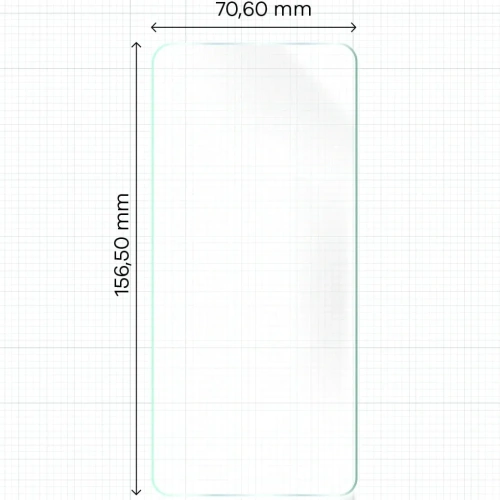 Kup Bizon Glass Hydrogel Nothing Phone 2 [2 PACK] - BIZ3097 - {ean13} - Sklep Home Screen