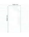 Kup Bizon Glass Hydrogel Nothing Phone 2 [2 PACK] - BIZ3097 - {ean13} - Sklep Home Screen