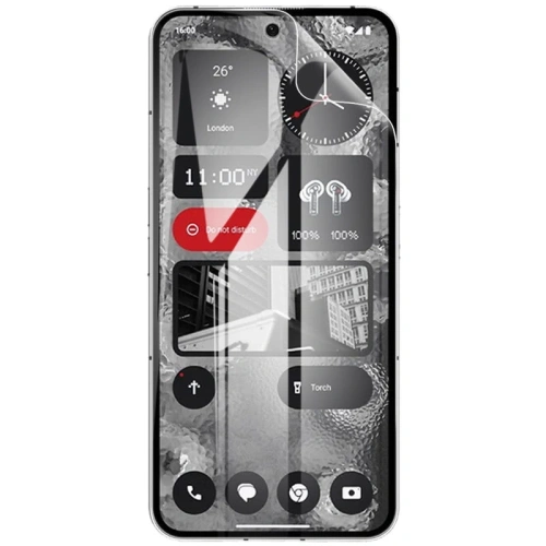 Kup Bizon Glass Hydrogel Nothing Phone 2 [2 PACK] - BIZ3097 - {ean13} - Sklep Home Screen