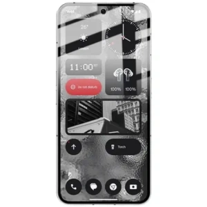 Kup Fólie hydrogelová na displej Bizon Glass Hydrogel pro Nothing Phone 2 [2 PACK] - BIZ3097 - {ean13} - Sklep Home Screen