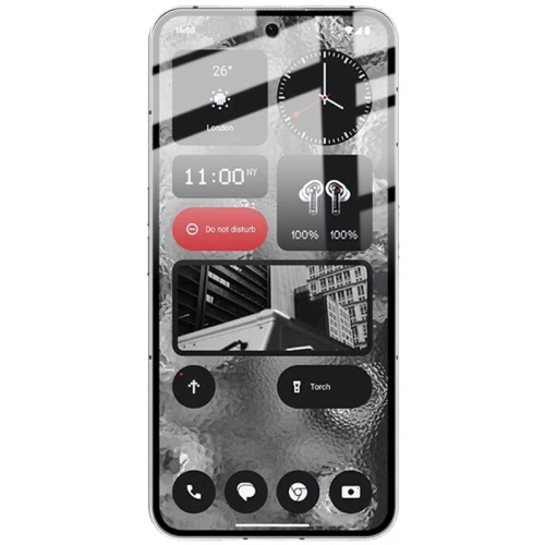 Kup Bizon Glass Hydrogel Nothing Phone 2 [2 PACK] - BIZ3097 - {ean13} - Sklep Home Screen