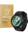 Buy Bizon Glass Hydrogel Samsung Galaxy Watch 6 Classic 47 mm [2 PACK] - BIZ3098 - {ean13} - Home Screen Store Europe