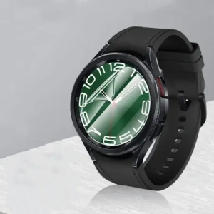 Kup Bizon Glass Hydrogel Samsung Galaxy Watch 6 Classic 47 mm [2 CSOMAG] - BIZ3098 - {ean13} - Sklep Home Screen