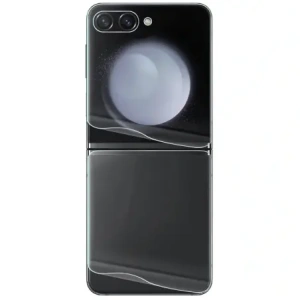 Kup Folie hydrogelové na zadní a přední stranu Bizon Glass Hydrogel Samsung Galaxy Z Flip5 - BIZ3099 - {ean13} - Sklep Home Screen