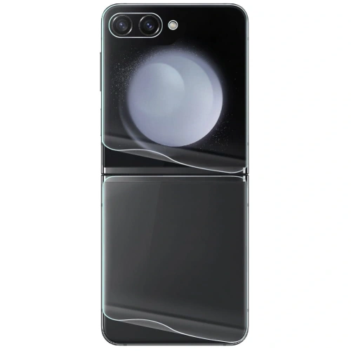 Buy Bizon Glass Hydrogel Samsung Galaxy Z Flip5 - BIZ3099 - {ean13} - Home Screen Store Europe