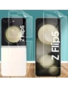 Kup Folie hydrogelové na zadní a přední stranu Bizon Glass Hydrogel Samsung Galaxy Z Flip5 - BIZ3099 - {ean13} - Sklep Home Screen