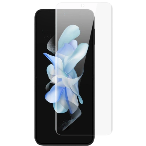 Kup Folie hydrogelové na zadní a přední stranu Bizon Glass Hydrogel Samsung Galaxy Z Flip5 - BIZ3099 - {ean13} - Sklep Home Screen