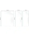 Buy Bizon Glass Hydrogel Samsung Galaxy Z Fold5 - BIZ3100 - {ean13} - Home Screen Store Europe