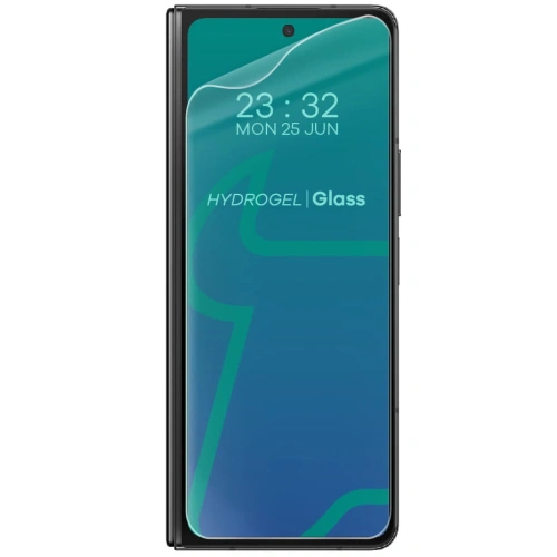 Kup Folia hydrożelowa na tył i przód Bizon Glass Hydrogel Samsung Galaxy Z Fold5 - BIZ3100 - {ean13} - Sklep Home Screen
