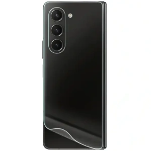 Kup Fólie hydrogelová na zadní a přední část Bizon Glass Hydrogel Samsung Galaxy Z Fold5 - BIZ3100 - {ean13} - Sklep Home Screen