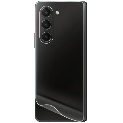 Kup Folia hydrożelowa na tył i przód Bizon Glass Hydrogel Samsung Galaxy Z Fold5 - BIZ3100 - {ean13} - Sklep Home Screen