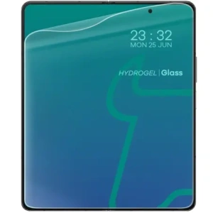Kup Fólie hydrogelová na zadní a přední část Bizon Glass Hydrogel Samsung Galaxy Z Fold5 - BIZ3100 - {ean13} - Sklep Home Screen