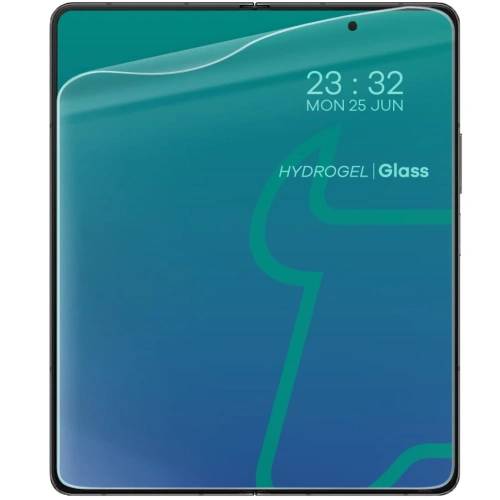 Kup Folia hydrożelowa na tył i przód Bizon Glass Hydrogel Samsung Galaxy Z Fold5 - BIZ3100 - {ean13} - Sklep Home Screen